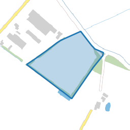 Perceel DDN01-G-3121