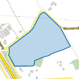 Perceel DDN01-G-3125