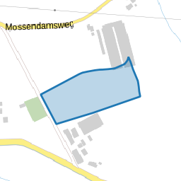 Perceel DDN01-G-3138