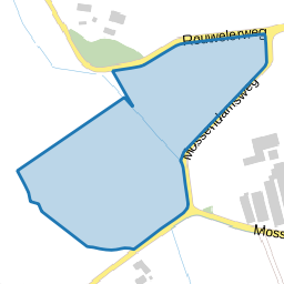 Perceel DDN01-G-3153