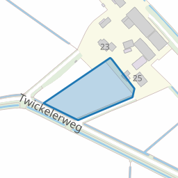 Perceel DDN01-G-3199