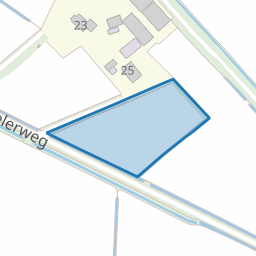 Perceel DDN01-G-3200