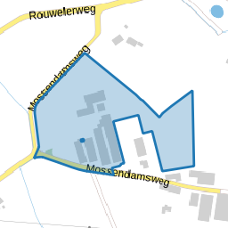 Perceel DDN01-G-3233