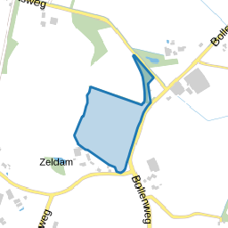 Perceel DDN01-G-3252