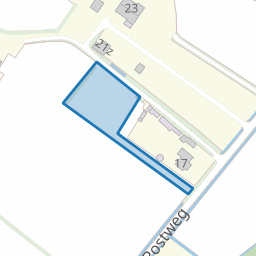 Perceel DDN01-G-3275