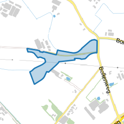 Perceel DDN01-G-3291