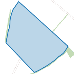 Perceel DDN01-G-3312