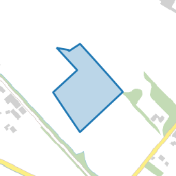 Perceel DDN01-G-3315