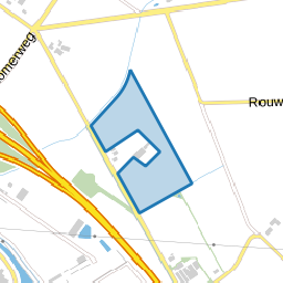 Perceel DDN01-G-3340