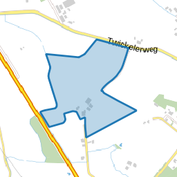 Perceel DDN01-G-3370