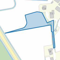 Perceel DDN01-G-3371