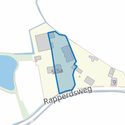 Perceel DDN01-G-3374