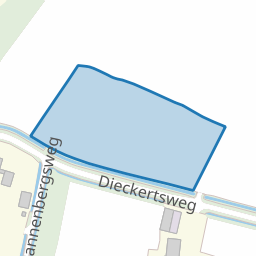 Perceel DDN01-G-3394