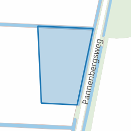 Perceel DDN01-G-3407