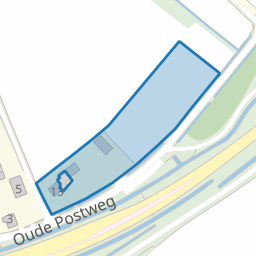 Perceel DDN01-G-3409