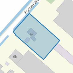 Perceel DDN01-G-3410