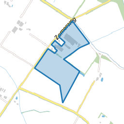 Perceel DDN01-G-3412