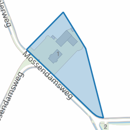 Perceel DDN01-G-3479