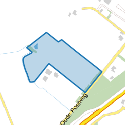 Perceel DDN01-G-3483