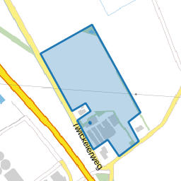 Perceel DDN01-G-3496