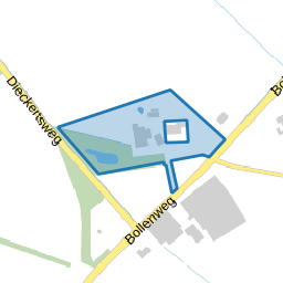 Perceel DDN01-G-3498