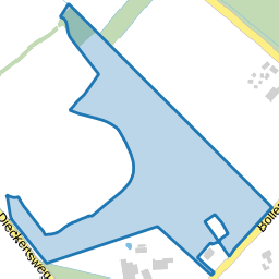 Perceel DDN01-G-3499