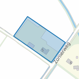 Perceel DDN01-G-3509