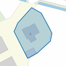 Perceel DDN01-G-3530