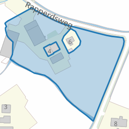 Perceel DDN01-G-3531