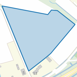 Perceel DDN01-G-3532