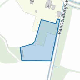 Perceel DDN01-G-3538