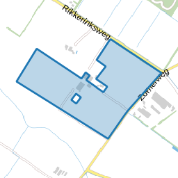 Perceel DDN01-G-3547