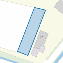 Perceel DDN01-G-3553