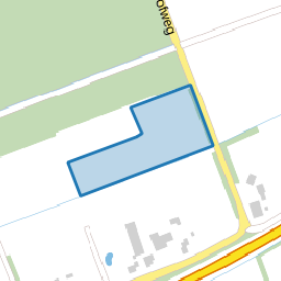 Perceel DDN01-H-1181