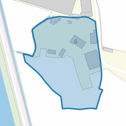 Perceel DDN01-H-1304