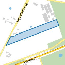 Perceel DDN01-H-1552