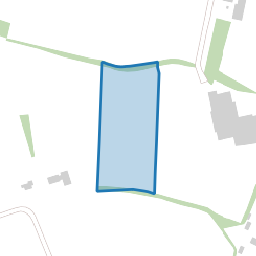 Perceel DDN01-H-1709