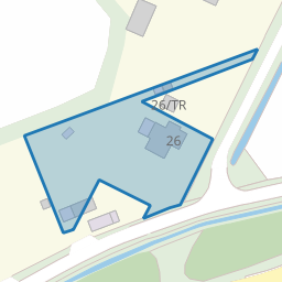 Perceel DDN01-H-1721