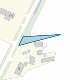 Perceel DDN01-H-1743