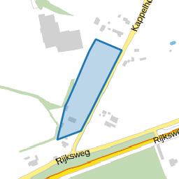 Perceel DDN01-H-1786