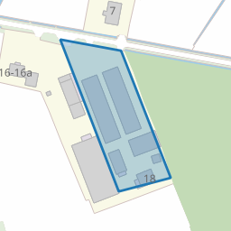 Perceel DDN01-H-1790