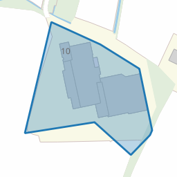 Perceel DDN01-H-1796