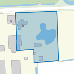 Perceel DDN01-H-1834