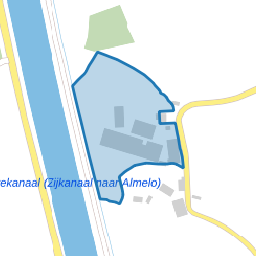 Perceel DDN01-H-1857