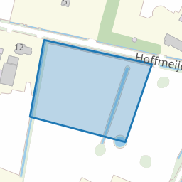 Perceel DDN01-H-1887