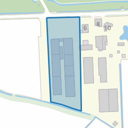 Perceel DDN01-H-1904