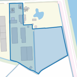 Perceel DDN01-H-2005