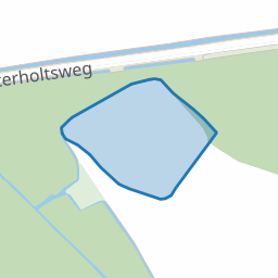 Perceel DDN01-I-1205