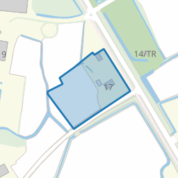 Perceel DDN01-I-1283