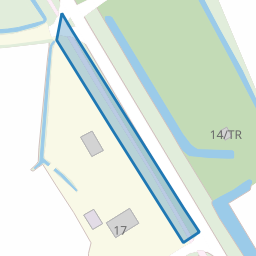 Perceel DDN01-I-1284